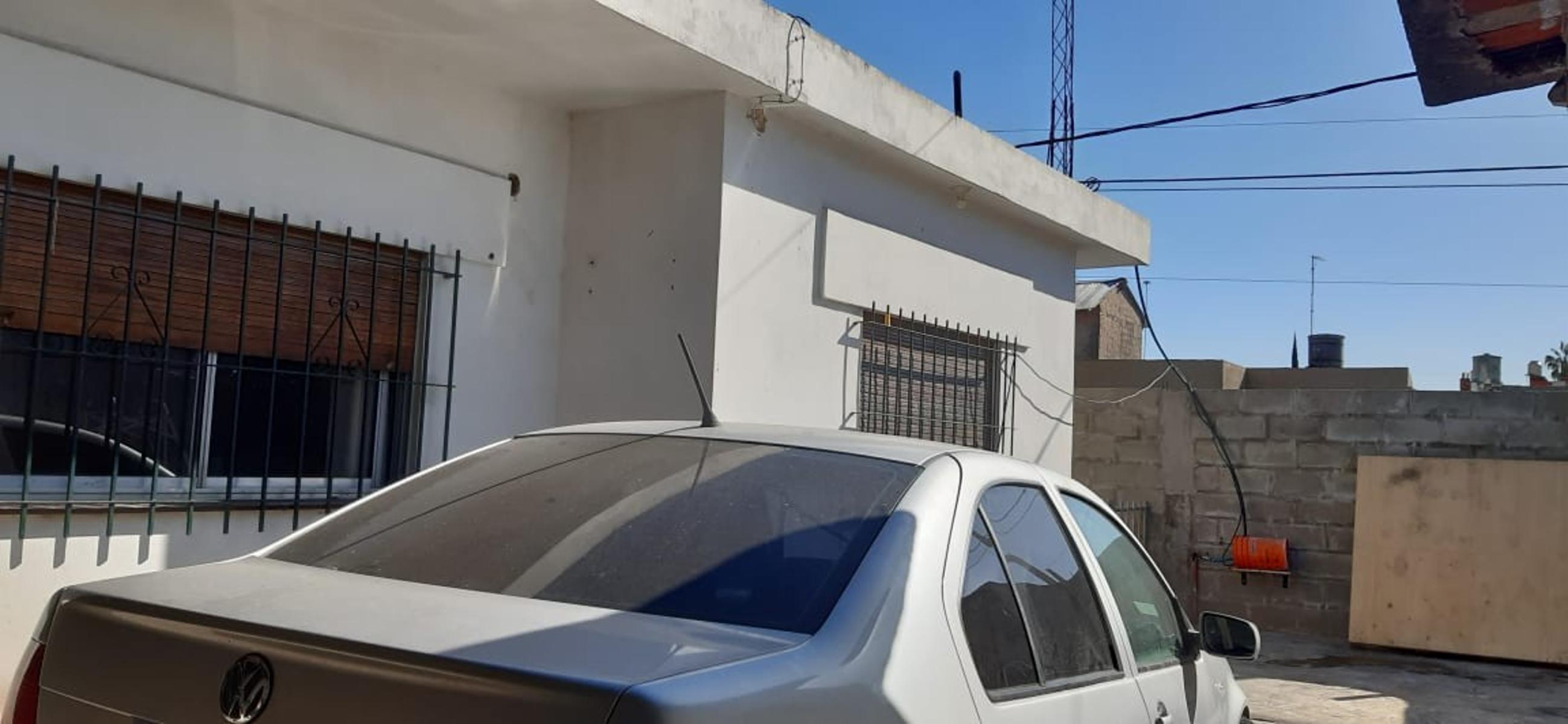 Casa de Tres Ambientes C/cochera — foto 15
