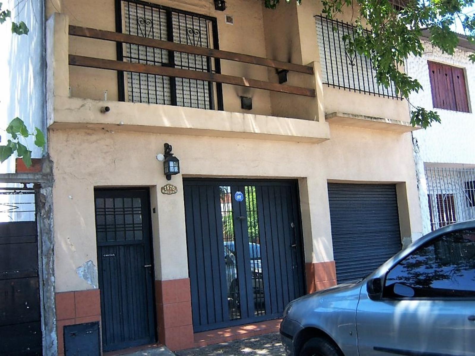CHALET DOS PLANTAS 4 AMB C/ GARAGE /FINANCIACION.
