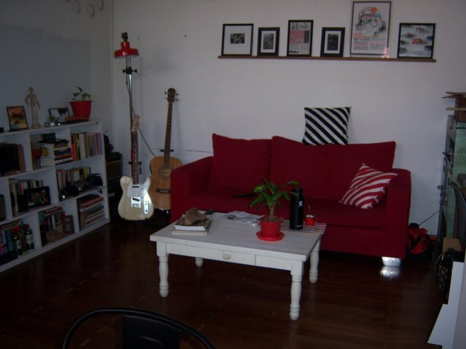 PROPIEDAD EN DOS PLANTAS / IDEAL 2 FAMILIAS / VENTA DIRECTA — foto 2