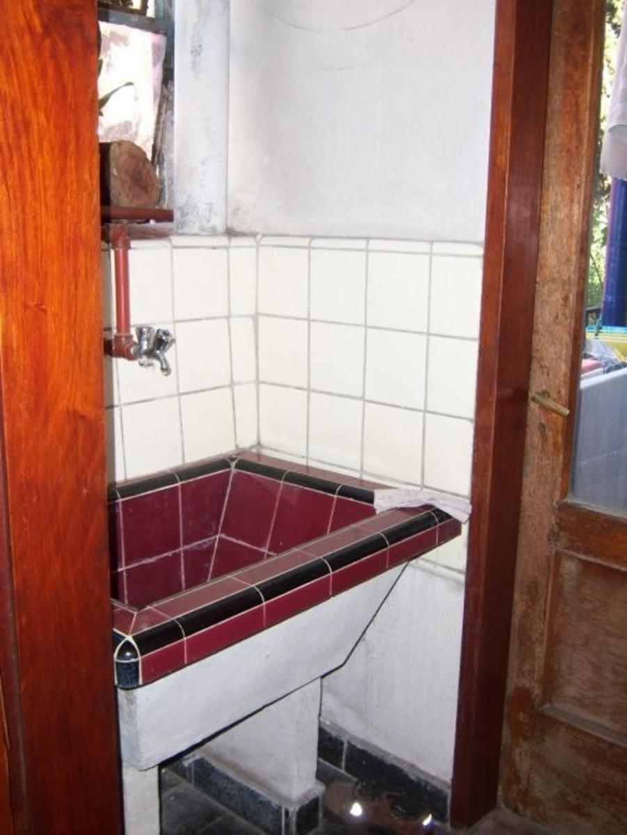 PROPIEDAD EN DOS PLANTAS / IDEAL 2 FAMILIAS / VENTA DIRECTA — foto 6
