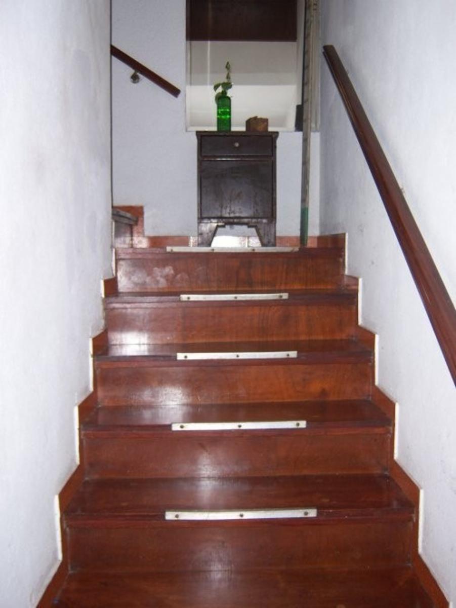 PROPIEDAD EN DOS PLANTAS / IDEAL 2 FAMILIAS / VENTA DIRECTA — foto 7