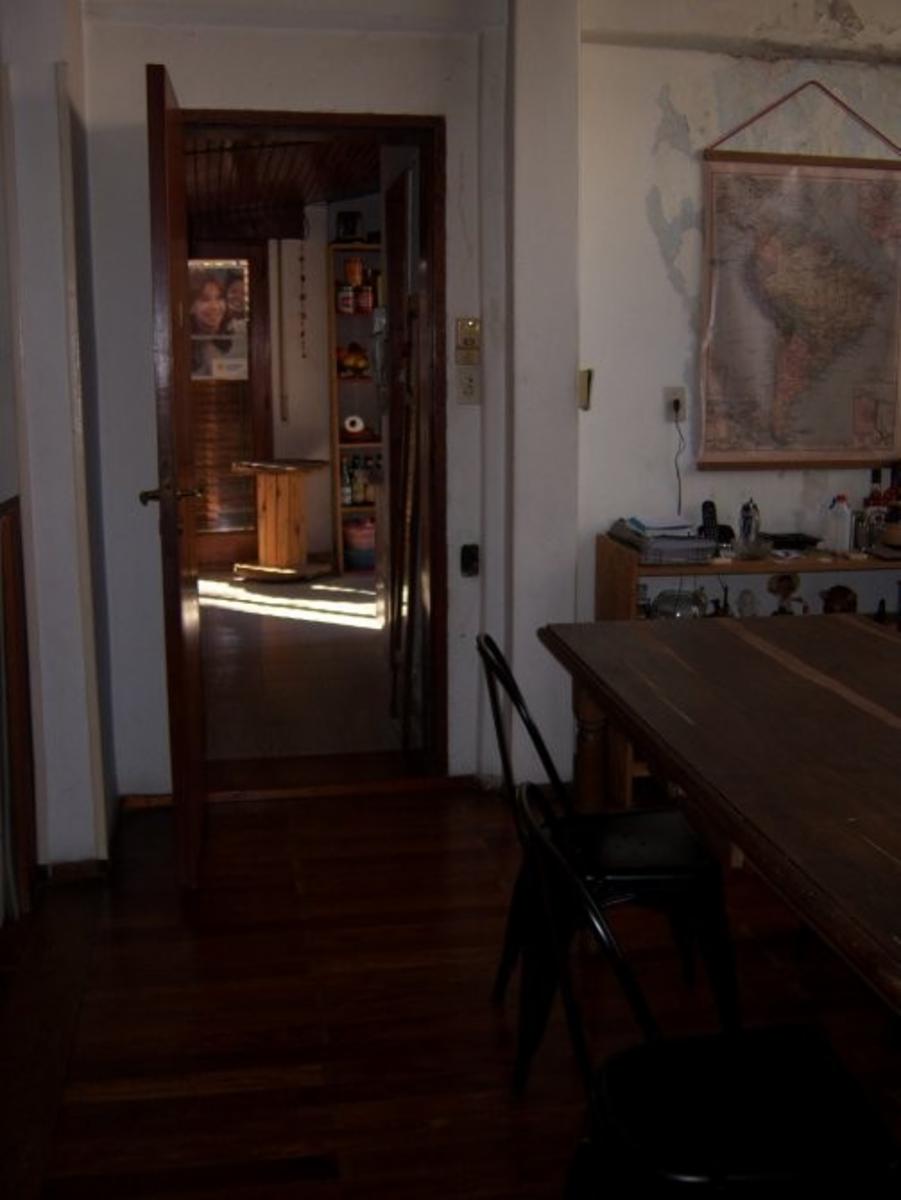 PROPIEDAD EN DOS PLANTAS / IDEAL 2 FAMILIAS / VENTA DIRECTA — foto 9
