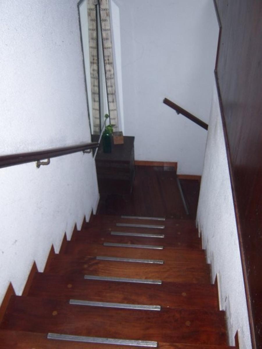 PROPIEDAD EN DOS PLANTAS / IDEAL 2 FAMILIAS / VENTA DIRECTA — foto 12
