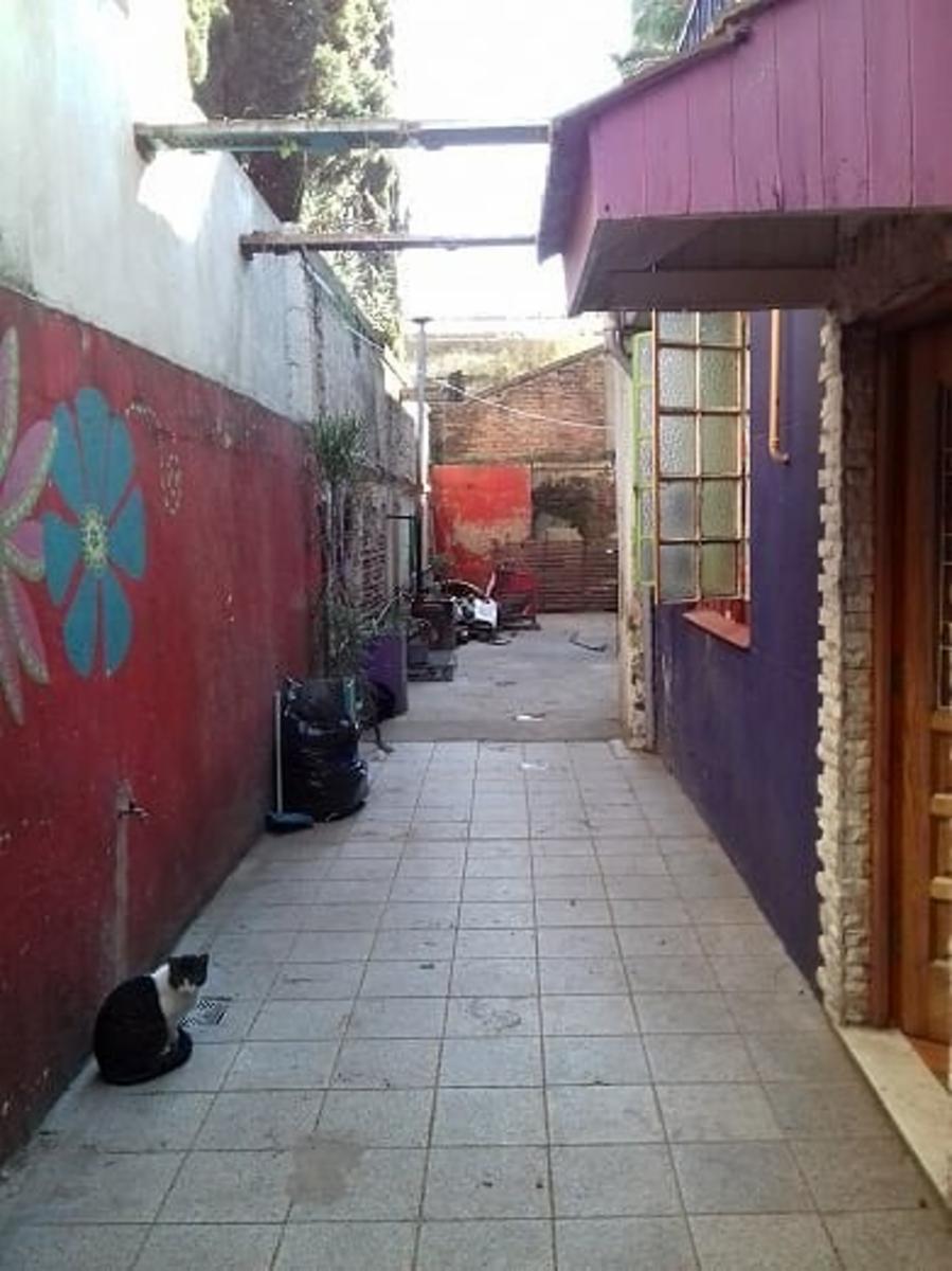 PROPIEDAD EN DOS PLANTAS / IDEAL 2 FAMILIAS / VENTA DIRECTA — foto 14
