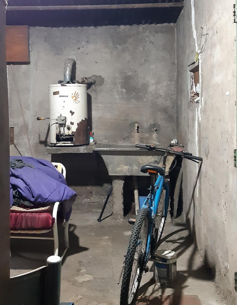 Casa Sobre Lote de 8,66 X 22 MTS. VENTA DIRECTA. — foto 2