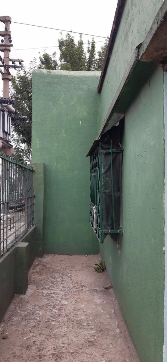 Casa Sobre Lote de 8,66 X 22 MTS. VENTA DIRECTA. — foto 3