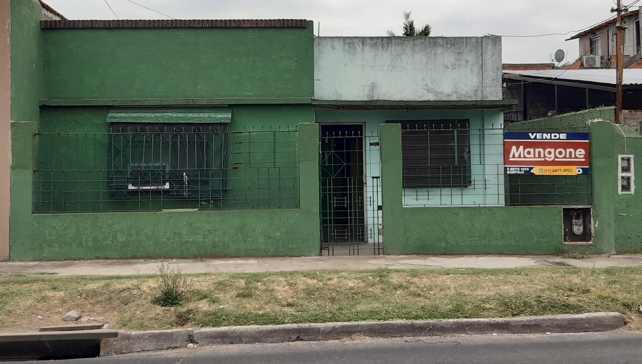 Casa Sobre Lote de 8,66 X 22 MTS. VENTA DIRECTA. — foto 14