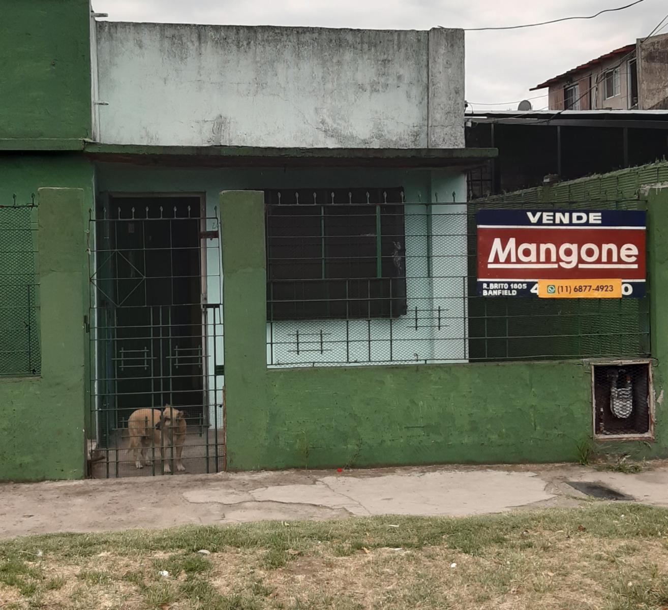 Casa Sobre Lote de 8,66 X 22 MTS. VENTA DIRECTA. — foto 15