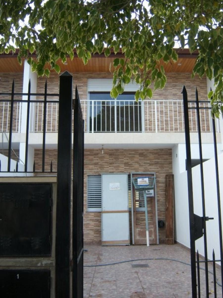 Duplex 4ambientes C/cochera. a Estrenar