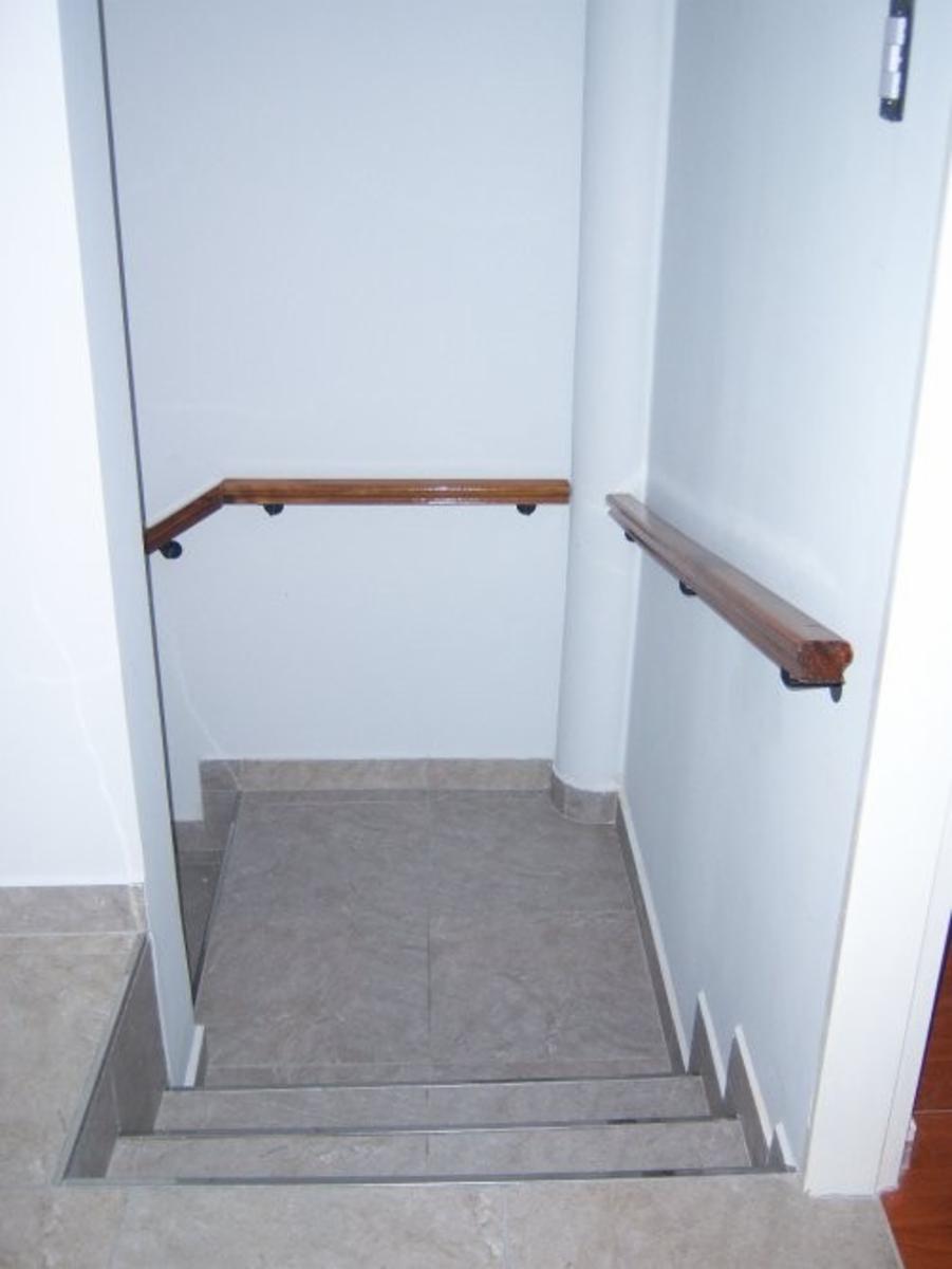 Duplex 4ambientes C/cochera. a Estrenar — foto 4