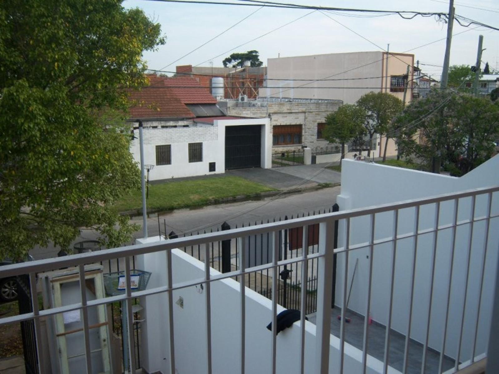 Duplex 4ambientes C/cochera. a Estrenar — foto 9