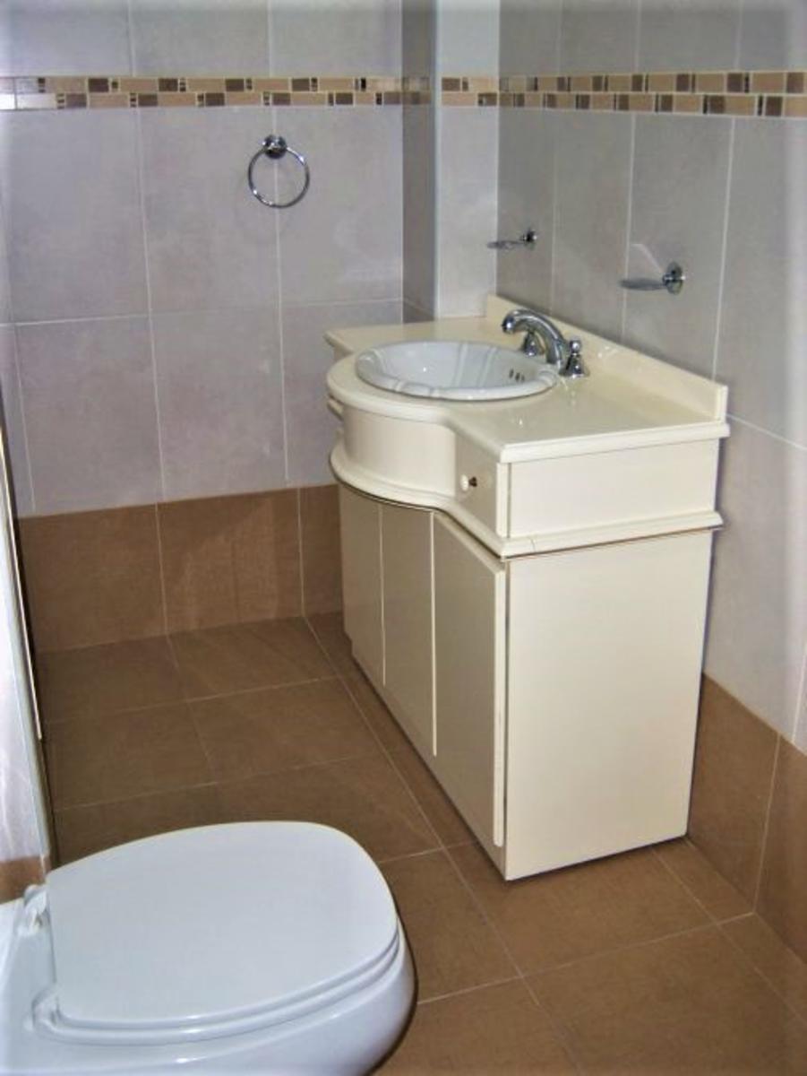 Duplex 4ambientes C/cochera. a Estrenar — foto 14