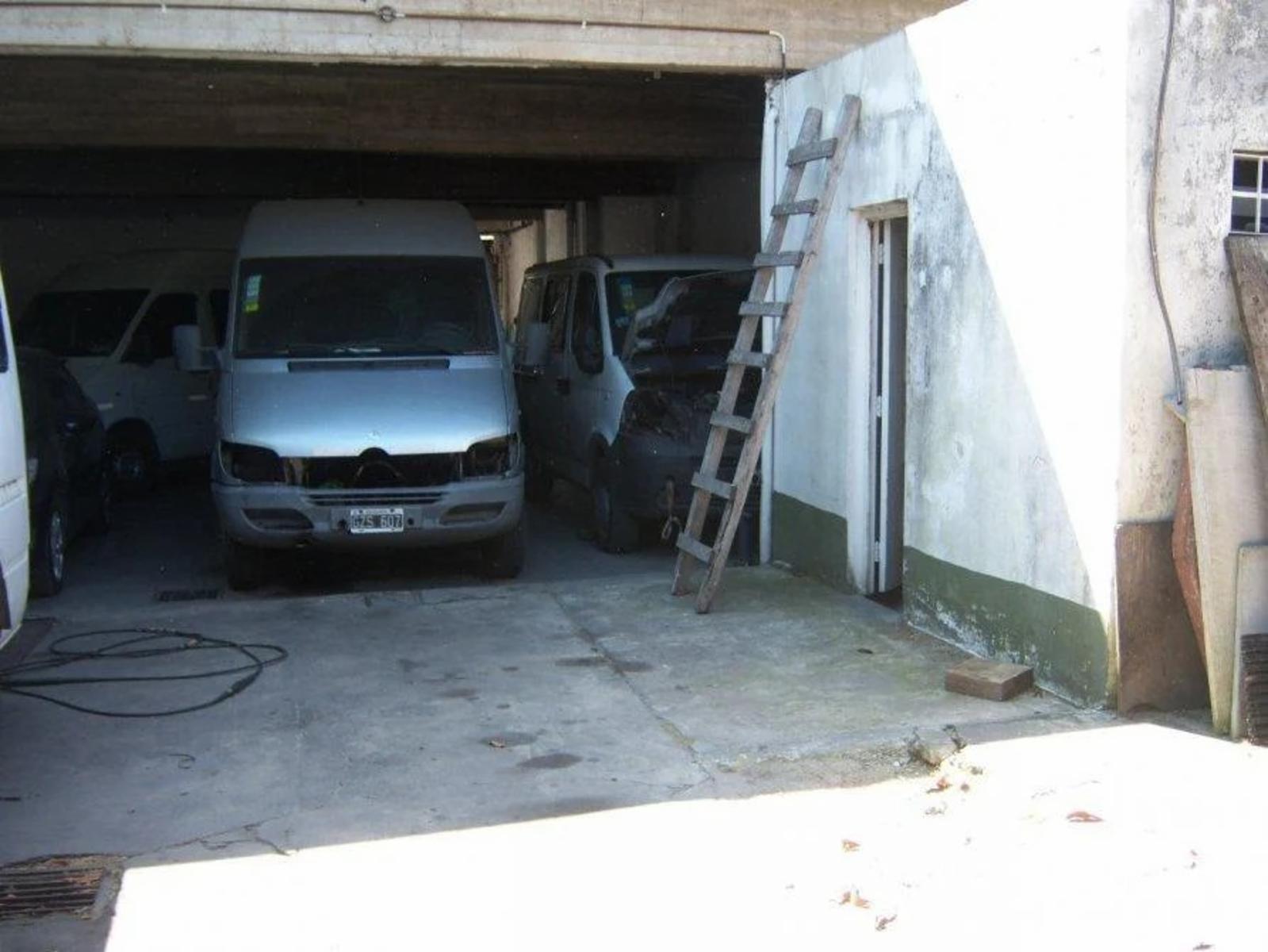 VENTA DE GALPON / APTO CREDITO - 4