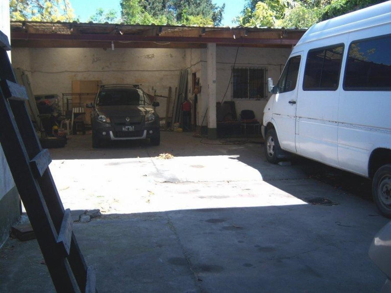 VENTA DE GALPON / APTO CREDITO - 7