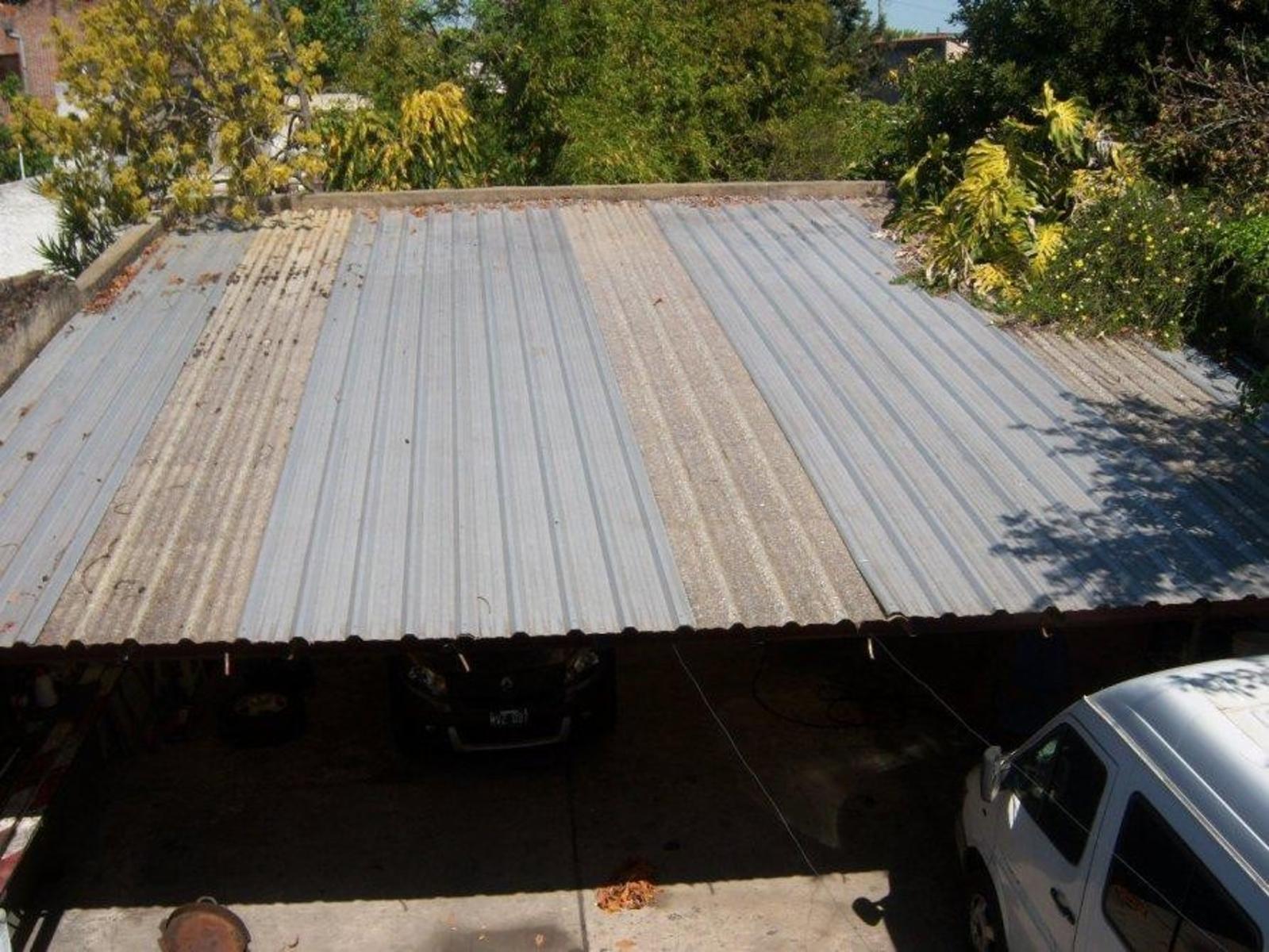 VENTA DE GALPON / APTO CREDITO - 8