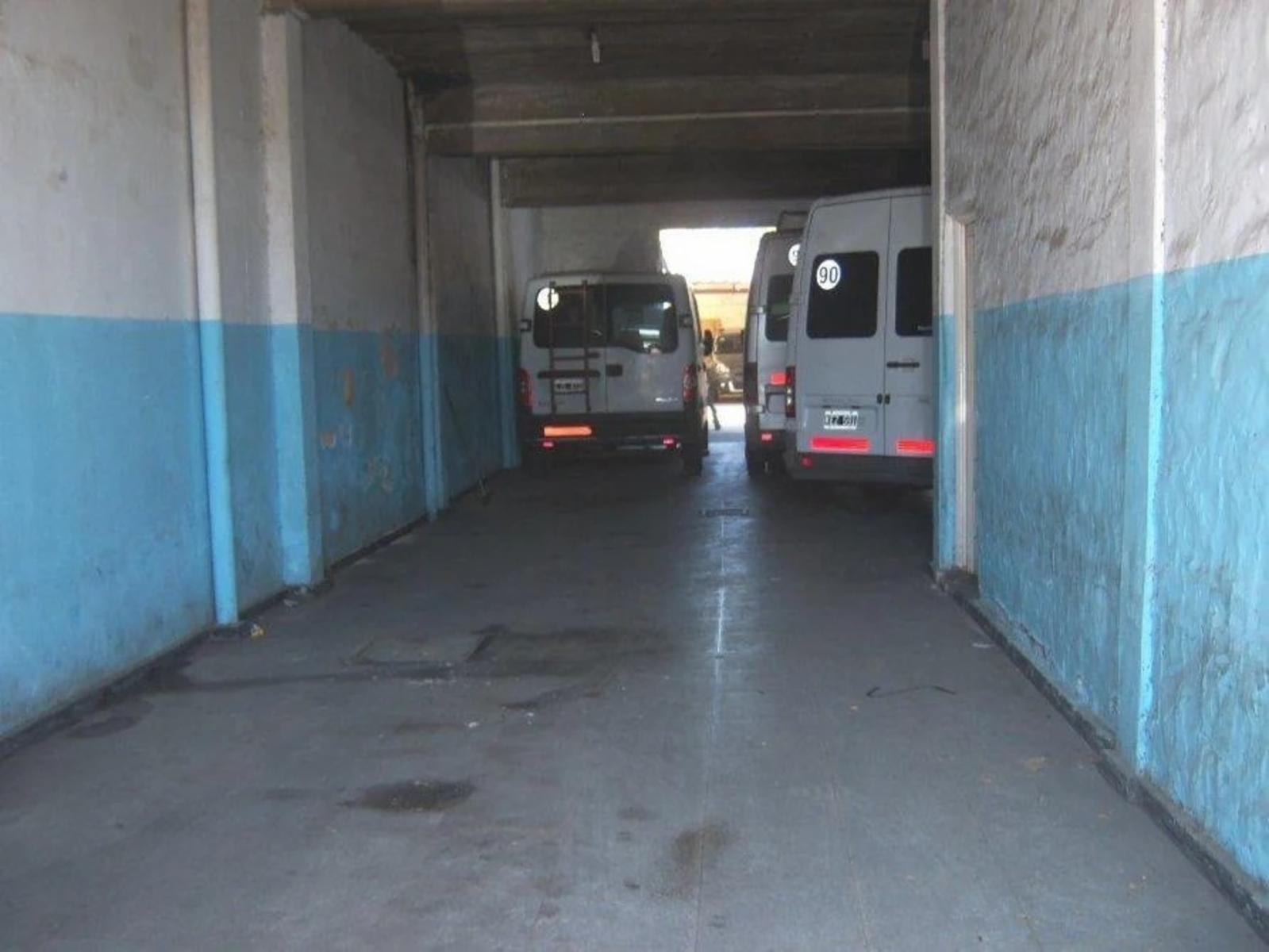 VENTA DE GALPON / APTO CREDITO - 9