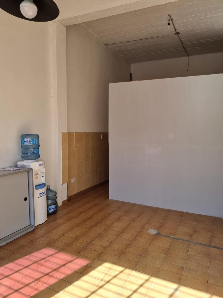 VENTA DE GALPON / APTO CREDITO - 12
