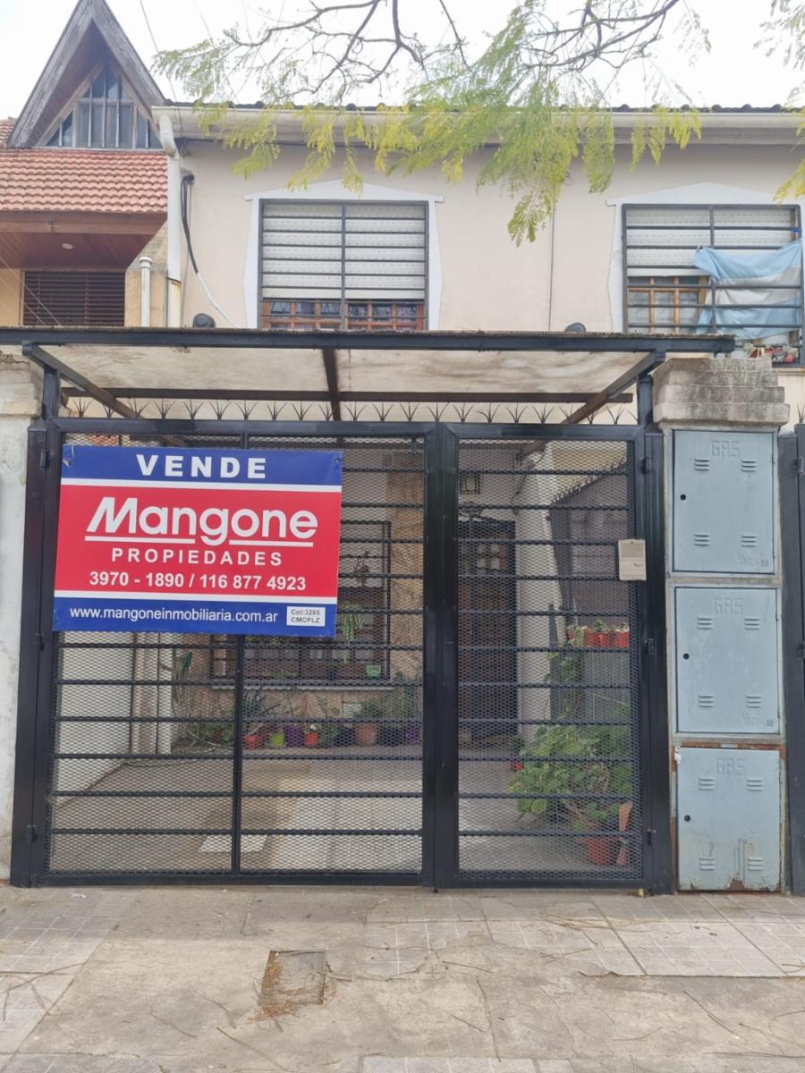 DUPLEX 3 AMBIENTES. APTO CREDITO. VENTA DIRECTA.