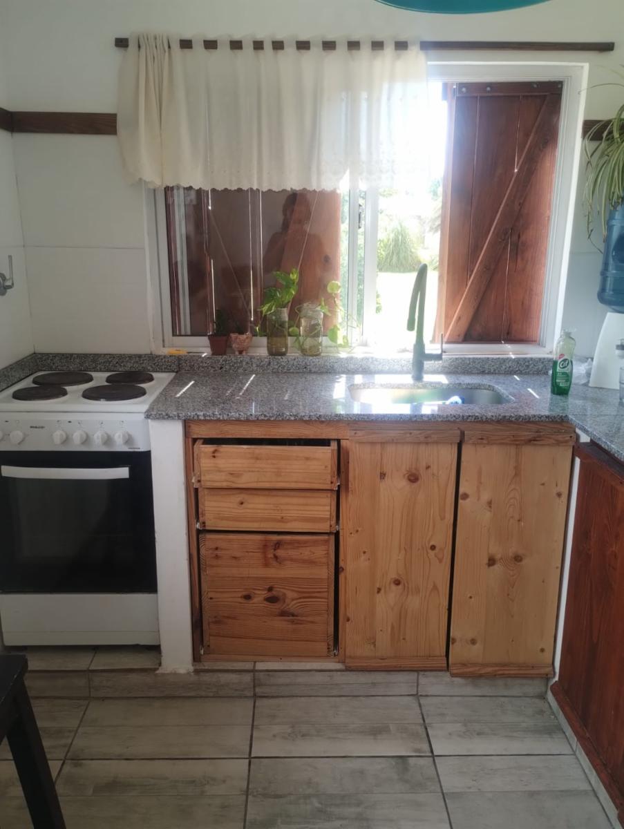 PROPIEDAD TRES AMB.C/PILETA — foto 7