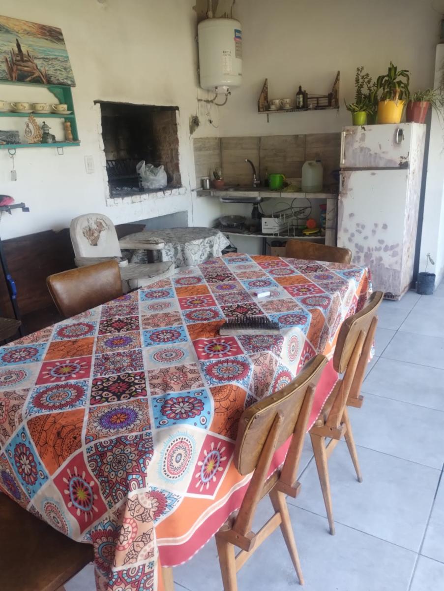 PROPIEDAD TRES AMB.C/PILETA — foto 8
