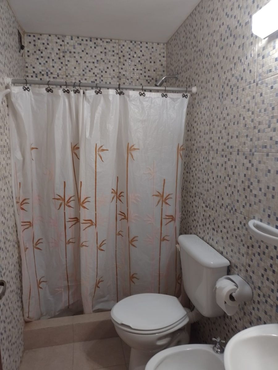 DEPARTAMENTO 2 AMBIENTES A METROS DEL MAR. PERMUTA. — foto 3