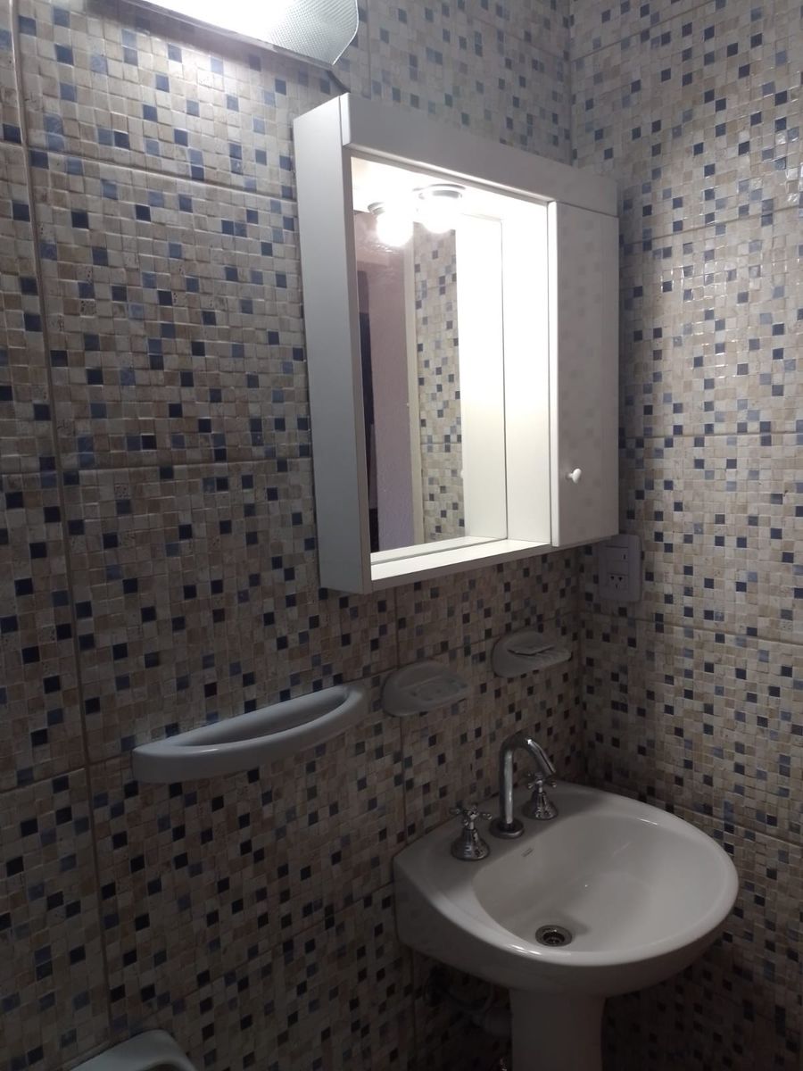 DEPARTAMENTO 2 AMBIENTES A METROS DEL MAR. PERMUTA. — foto 5