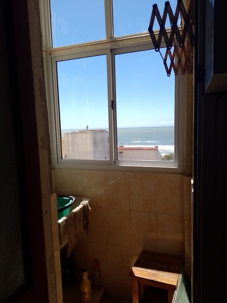 DEPARTAMENTO 2 AMBIENTES A METROS DEL MAR. PERMUTA. — foto 8