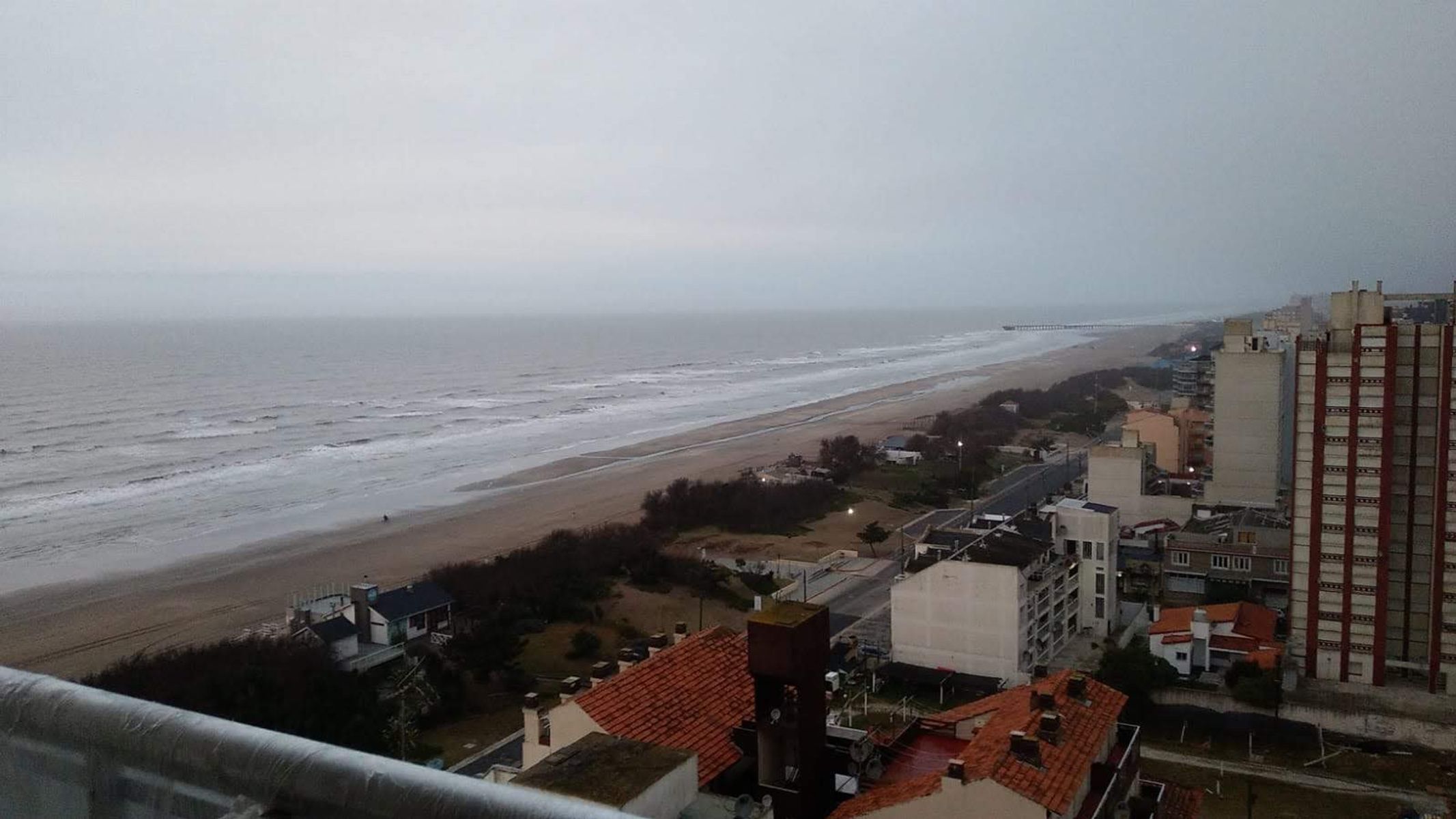 DEPARTAMENTO 2 AMBIENTES A METROS DEL MAR. PERMUTA. — foto 10