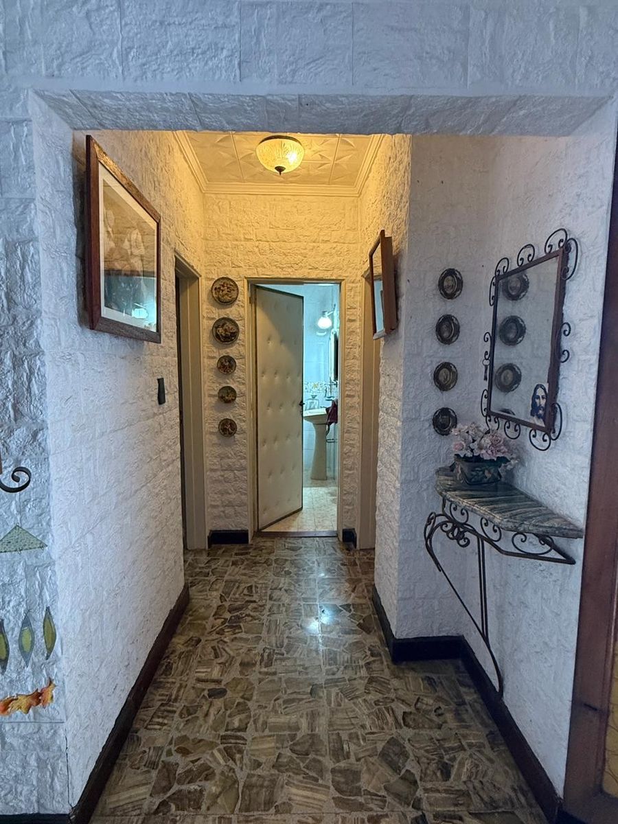 CHALET 3 AMBIENTES CON AMPLIO FONDO. APTO CREDITO. — foto 11