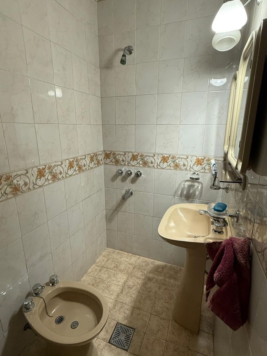 CHALET 3 AMBIENTES CON AMPLIO FONDO. APTO CREDITO. — foto 14
