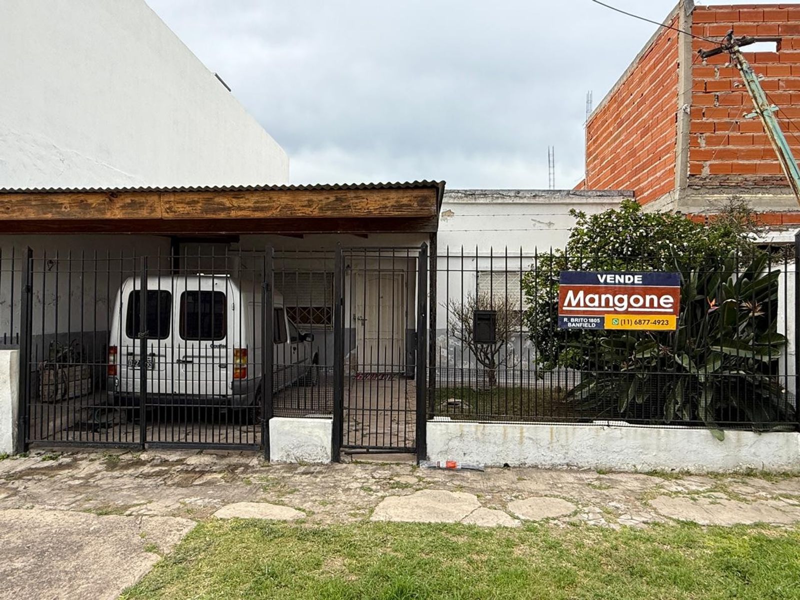 CASA 4 AMBEINTES. VENTA DIRECTA. APTA CREDITO.