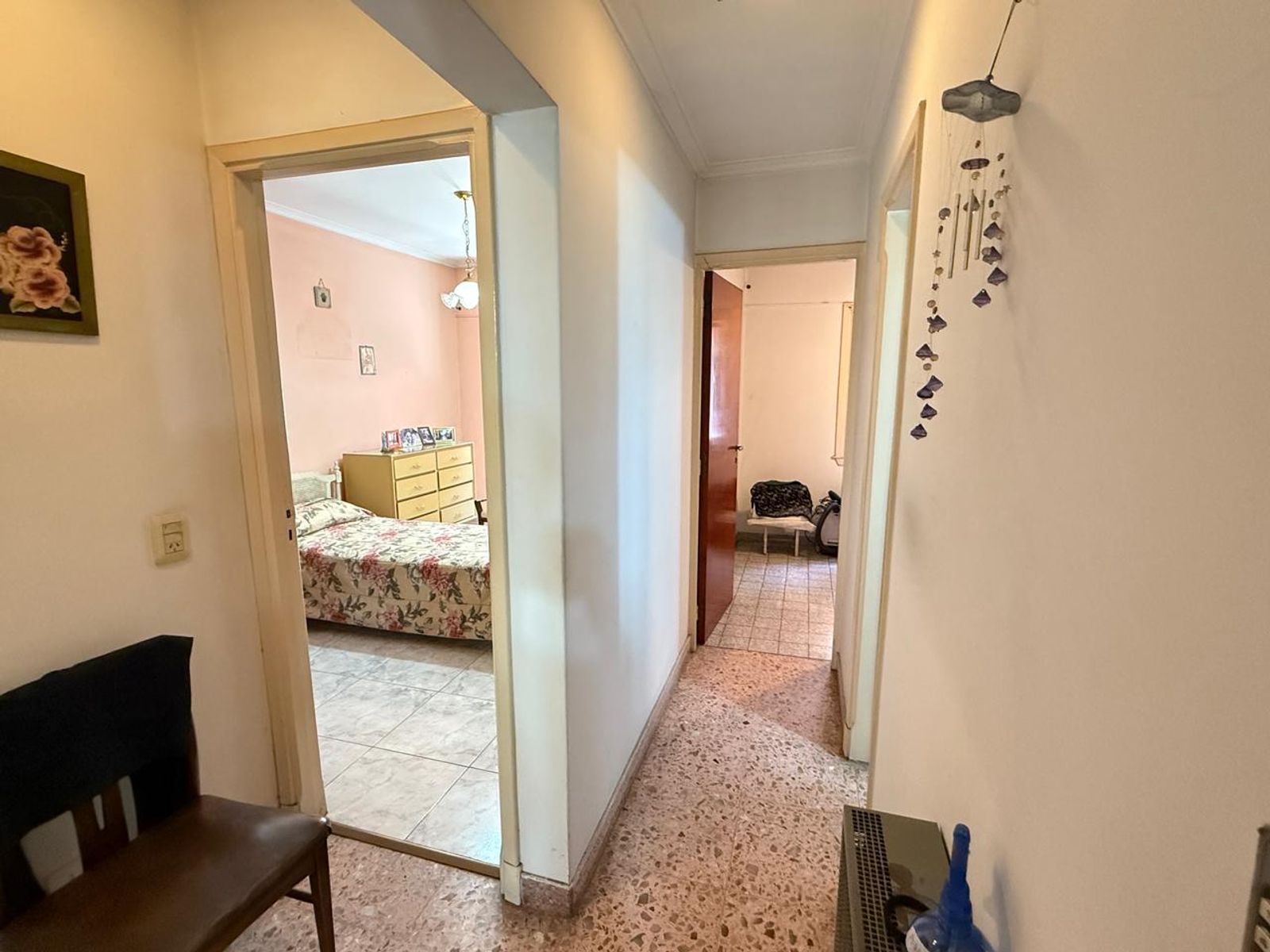 CASA 4 AMBIENTES CON COCHERA Y PATIO — foto 14