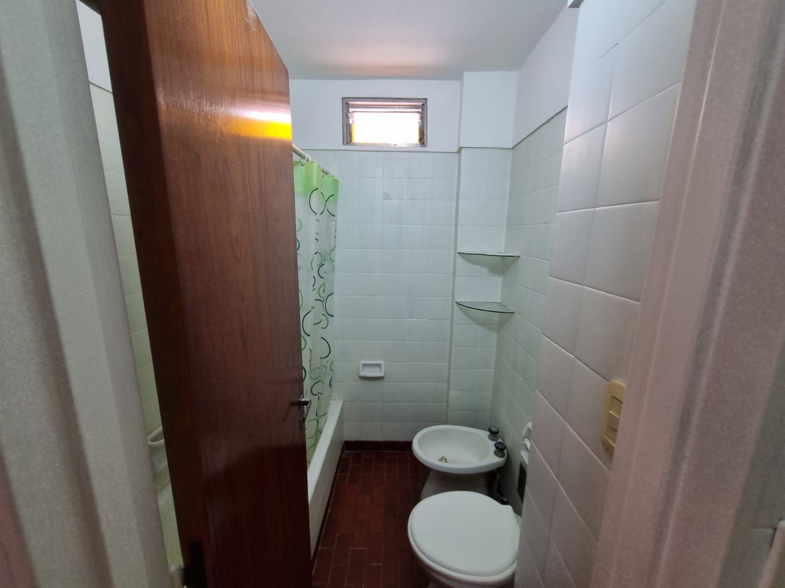 DEPARTAMENTO 2 AMBIENTES EN EXCELENTE UBICACION - 17