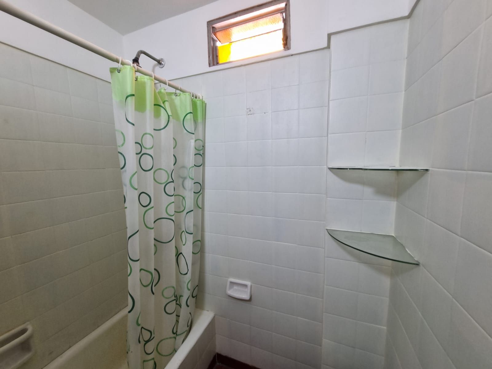 DEPARTAMENTO 2 AMBIENTES EN EXCELENTE UBICACION - 18