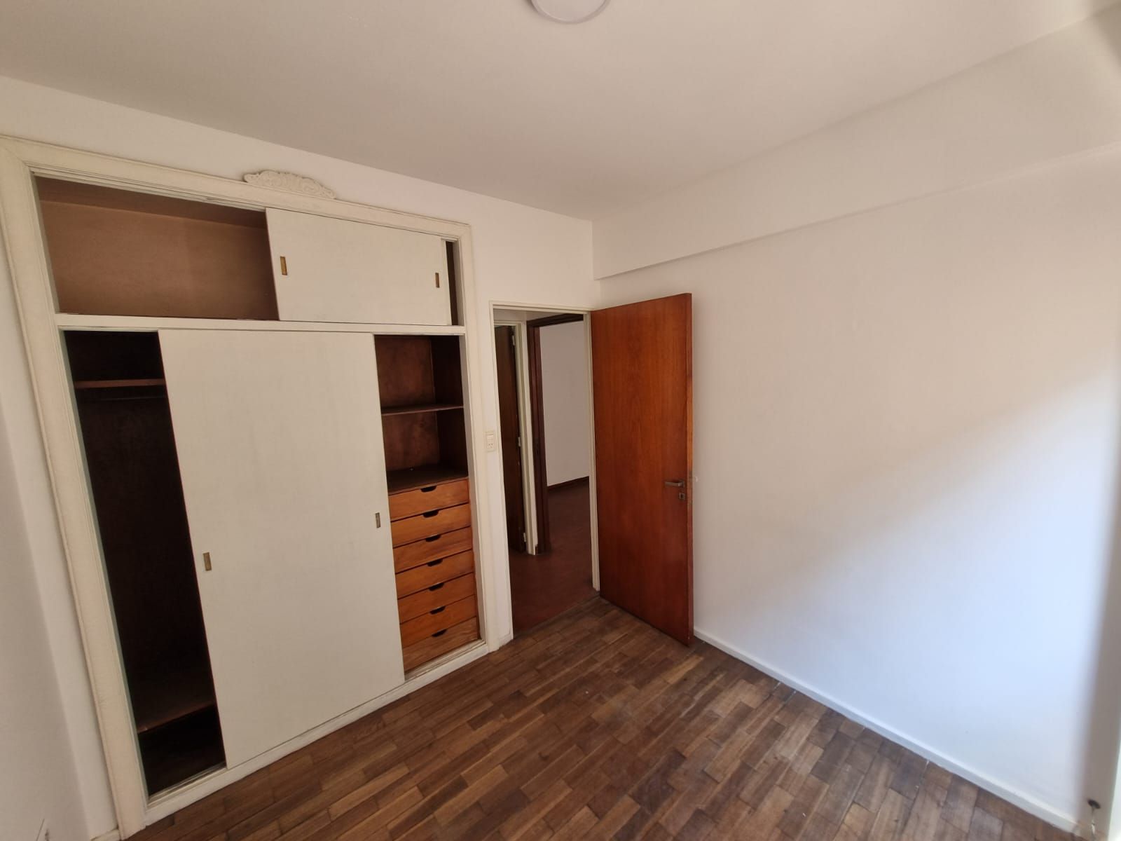 DEPARTAMENTO 2 AMBIENTES EN EXCELENTE UBICACION - 21