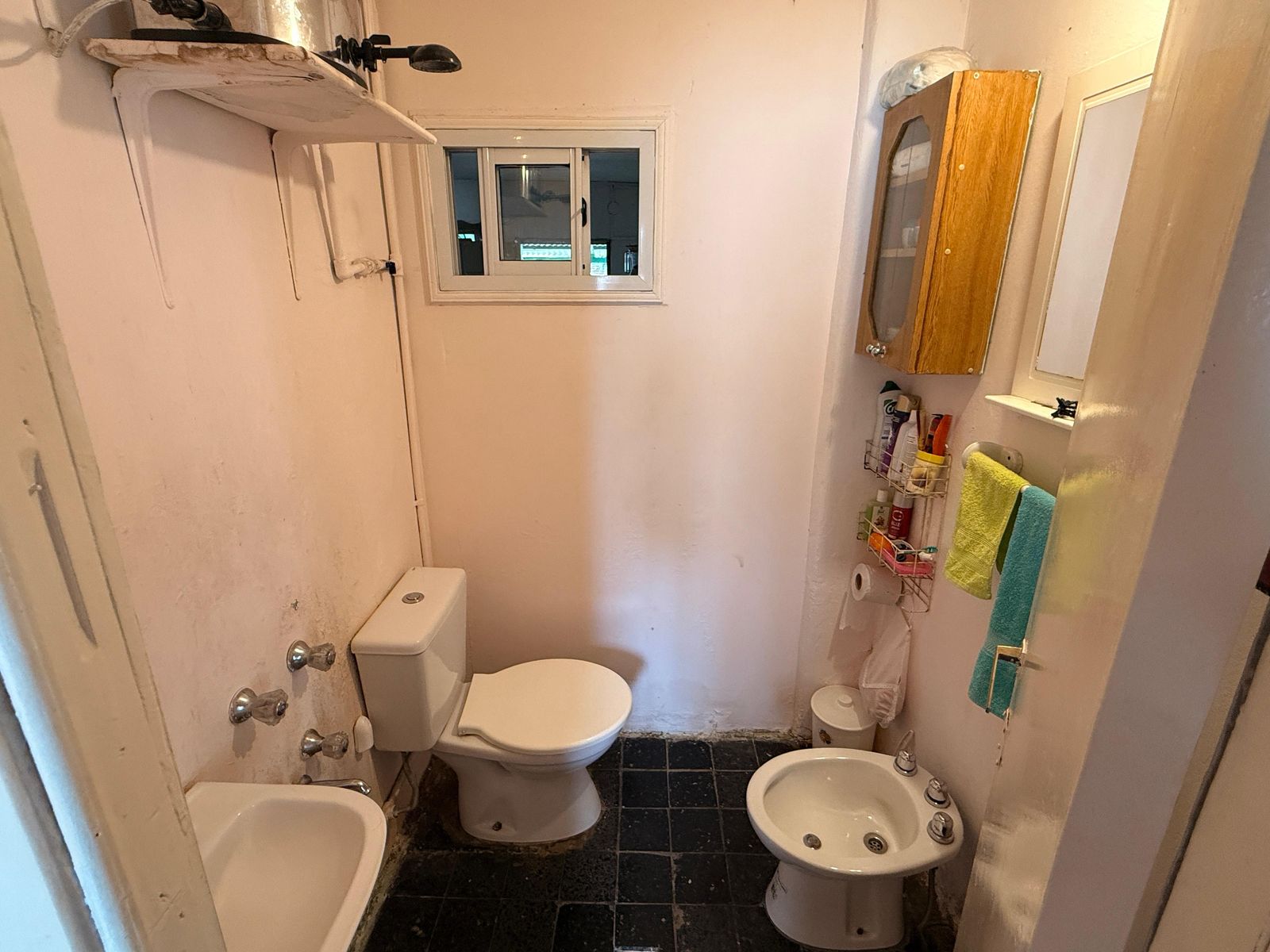 CASA SOBRE LOTE 8,66x39 CON COCHERA, JARDIN Y PARQUE — foto 11