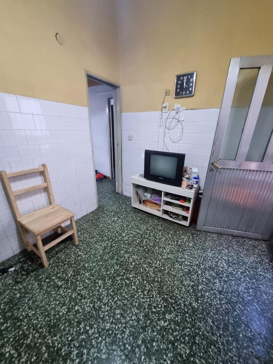 CASA EN ESQUINA 3 AMBIENTES CON TERRAZA - 17