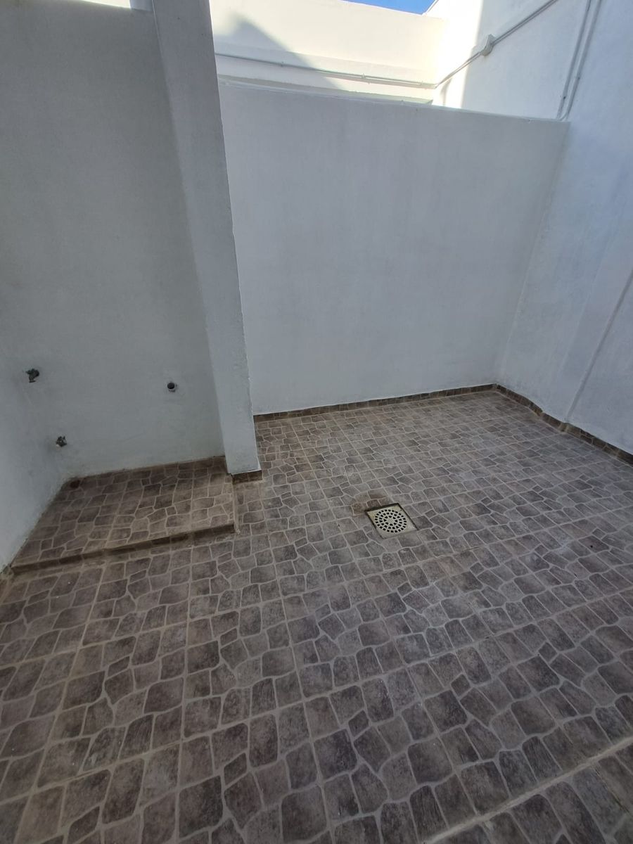PH 2 AMBIENTES AL FRENTE CON PATIO - 11