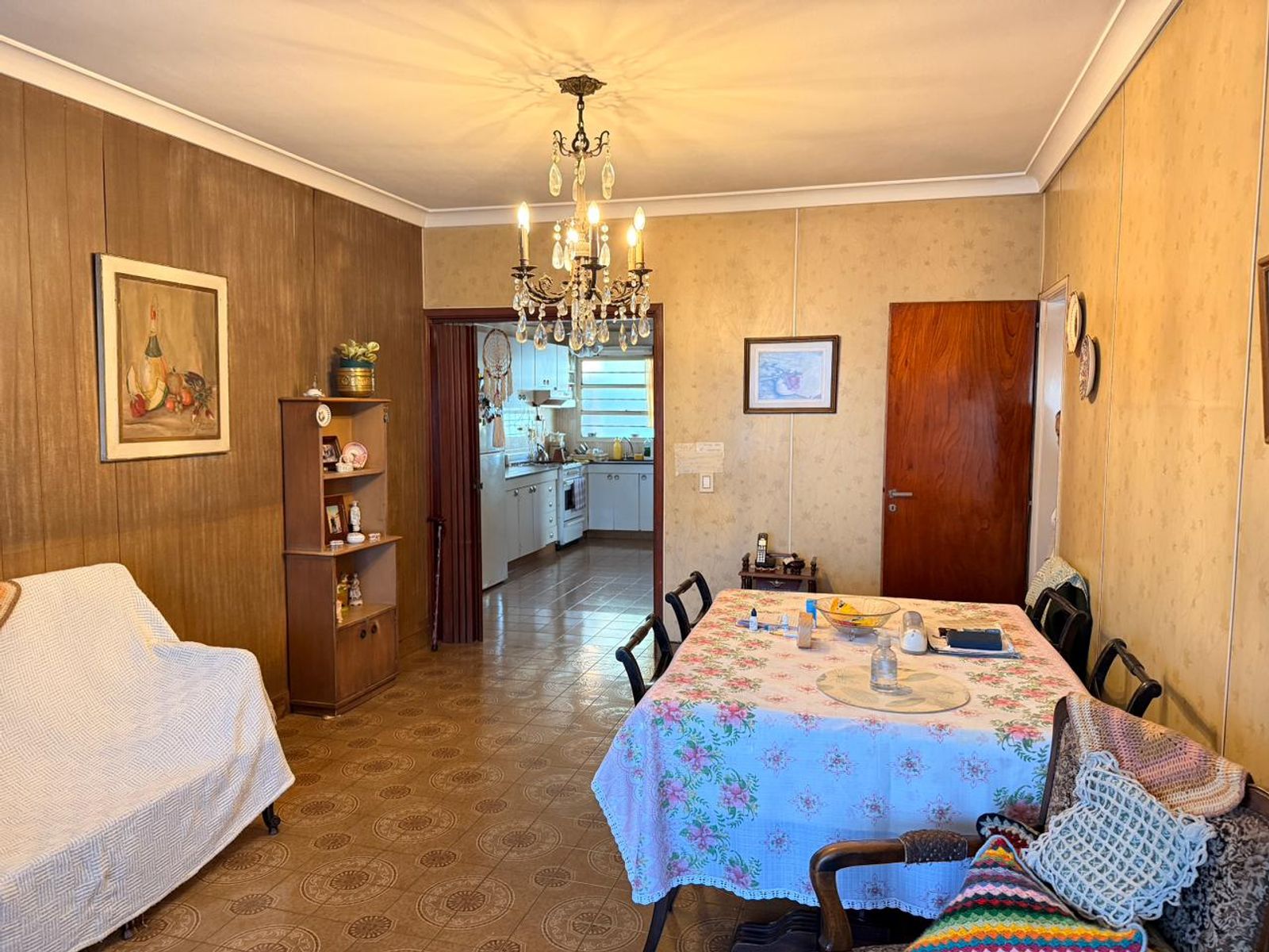 CHALET 4 AMBIENTES. VENTA DIRECTA. APTO CREDITO. - 3