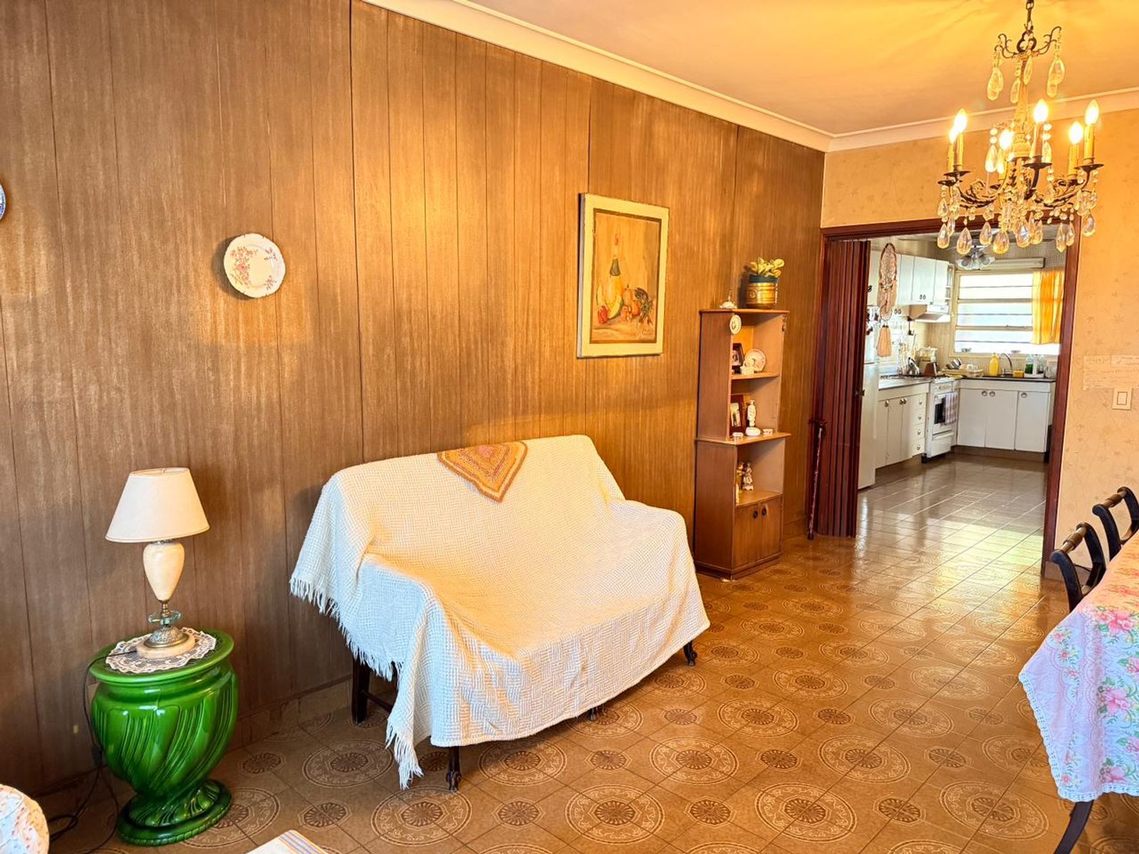 CHALET 4 AMBIENTES. VENTA DIRECTA. APTO CREDITO. - 4