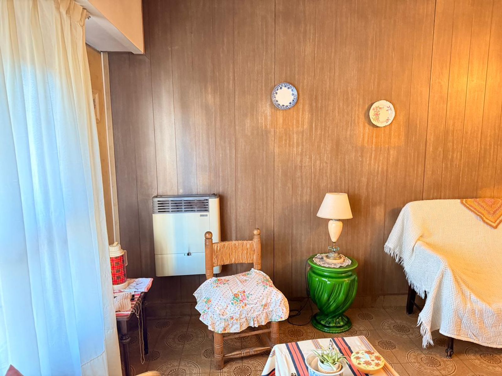CHALET 4 AMBIENTES. VENTA DIRECTA. APTO CREDITO. - 5