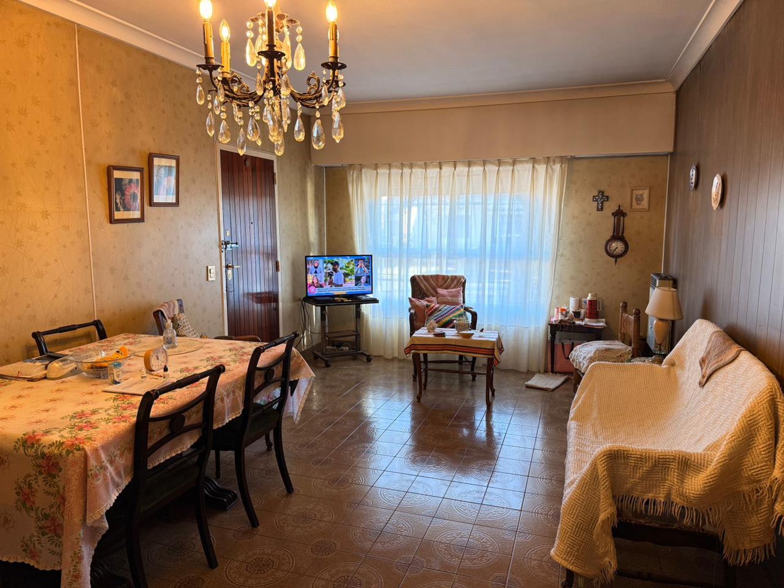 CHALET 4 AMBIENTES. VENTA DIRECTA. APTO CREDITO. - 6