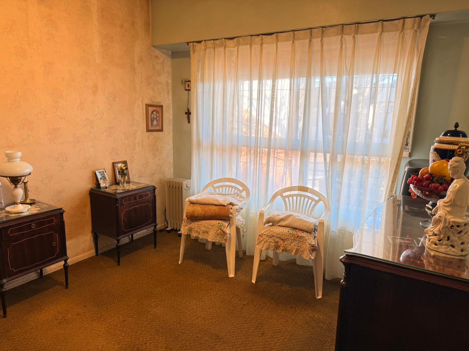 CHALET 4 AMBIENTES. VENTA DIRECTA. APTO CREDITO. - 7