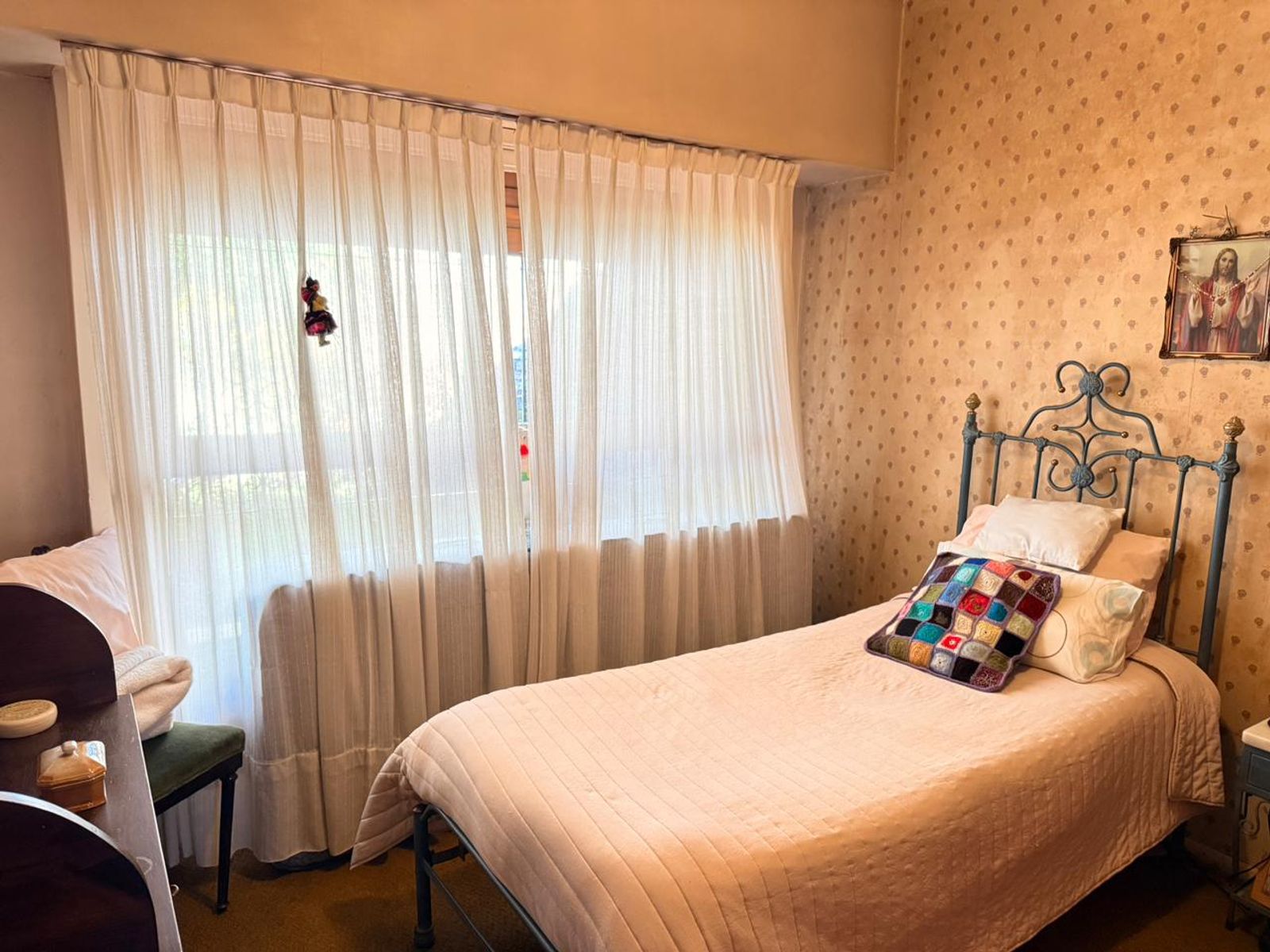 CHALET 4 AMBIENTES. VENTA DIRECTA. APTO CREDITO. - 10