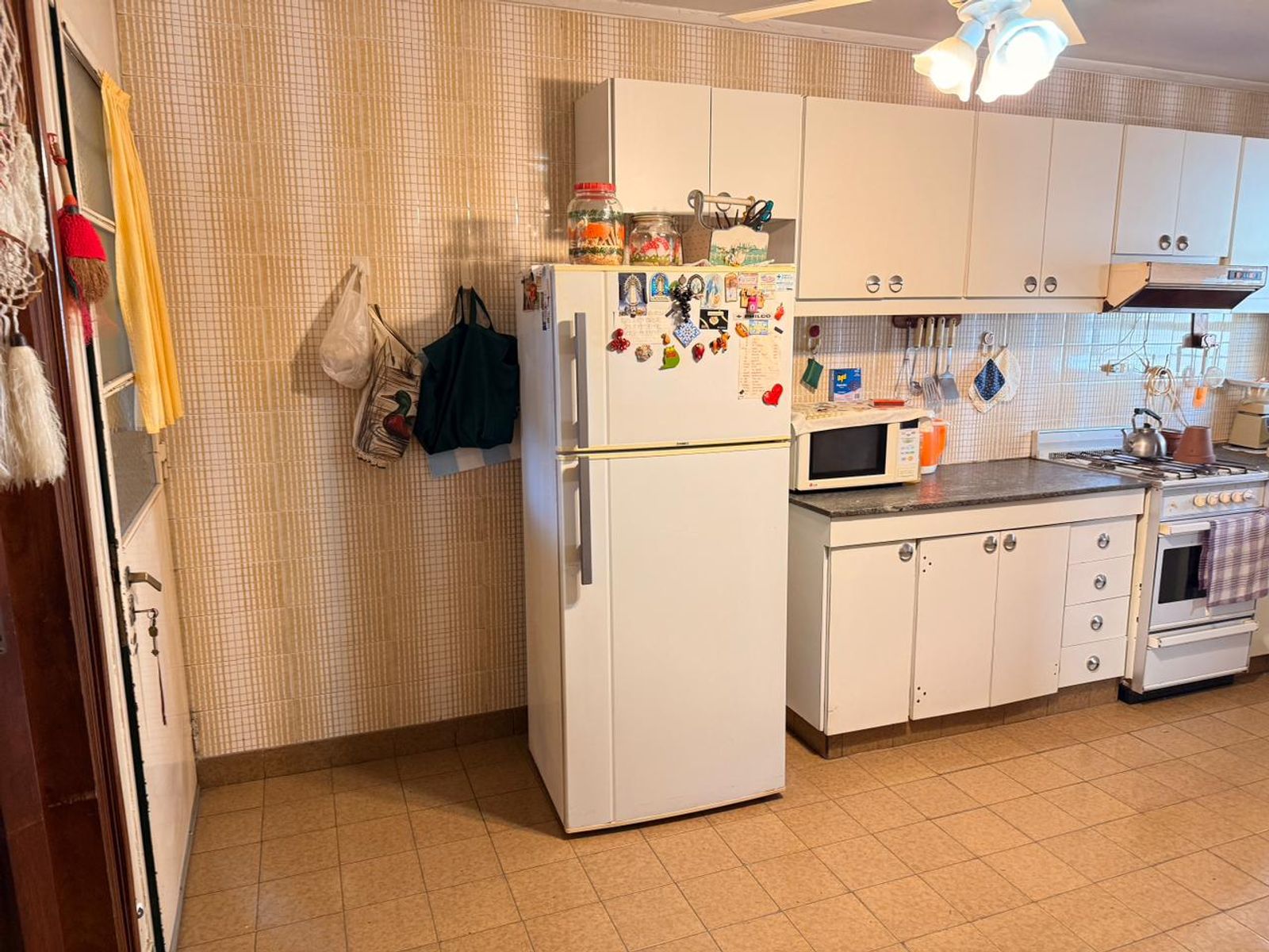 CHALET 4 AMBIENTES. VENTA DIRECTA. APTO CREDITO. - 14
