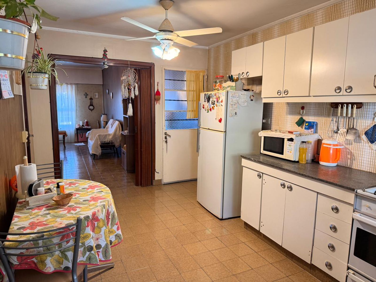 CHALET 4 AMBIENTES. VENTA DIRECTA. APTO CREDITO. - 15