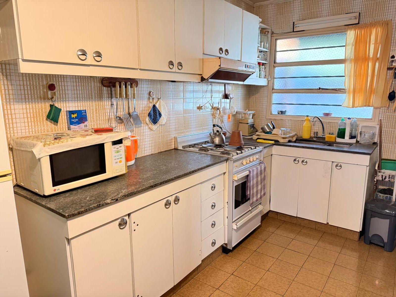 CHALET 4 AMBIENTES. VENTA DIRECTA. APTO CREDITO. - 16