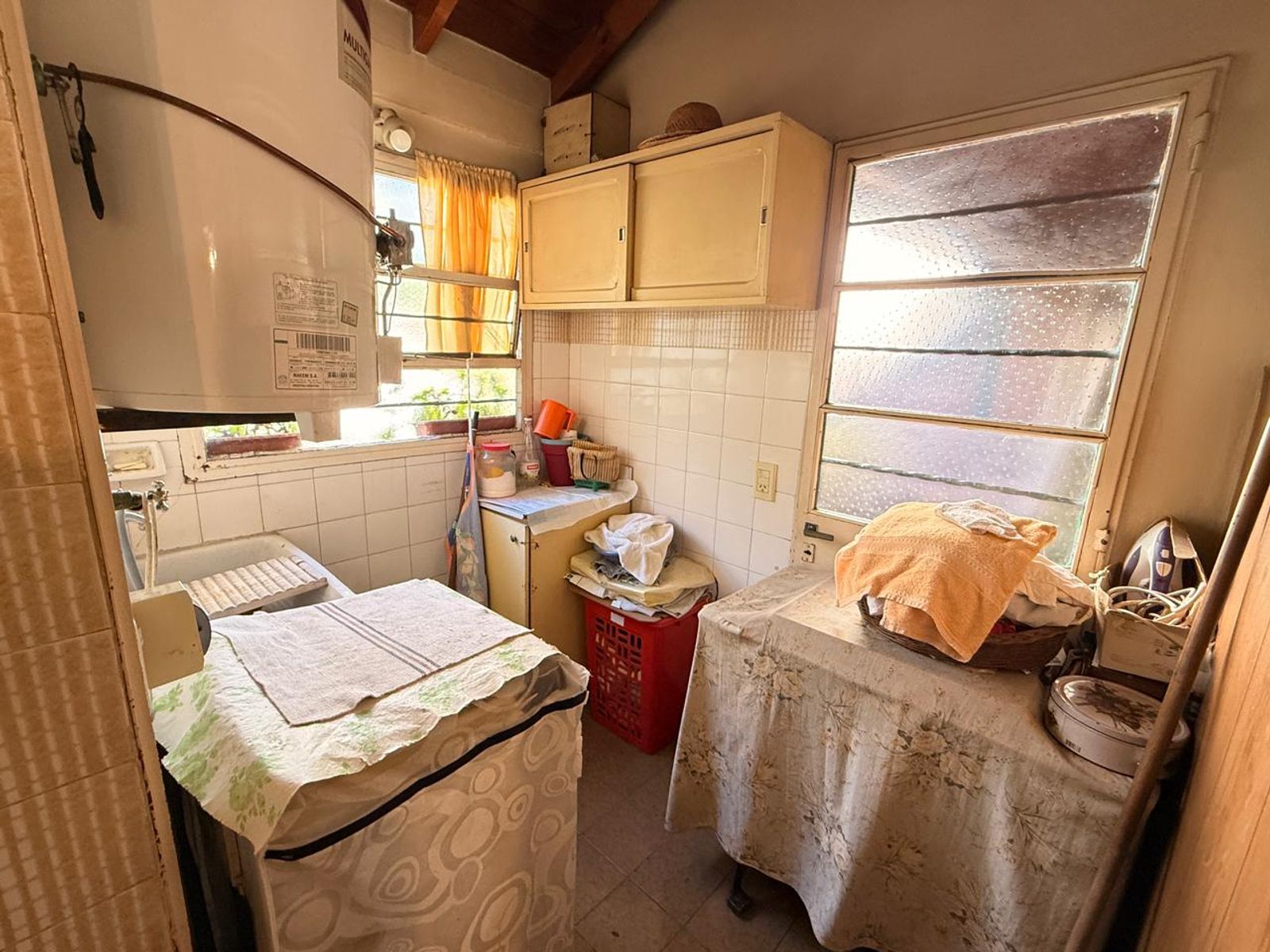 CHALET 4 AMBIENTES. VENTA DIRECTA. APTO CREDITO. - 18
