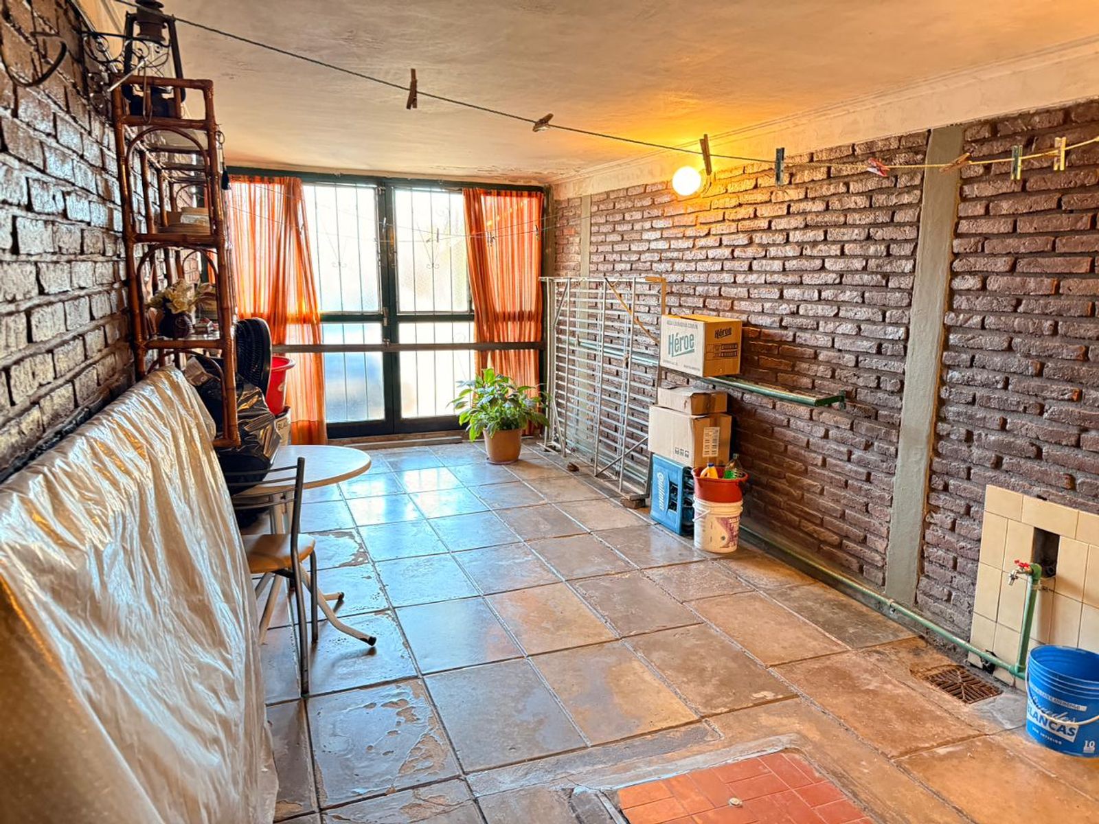 CHALET 4 AMBIENTES. VENTA DIRECTA. APTO CREDITO. - 19