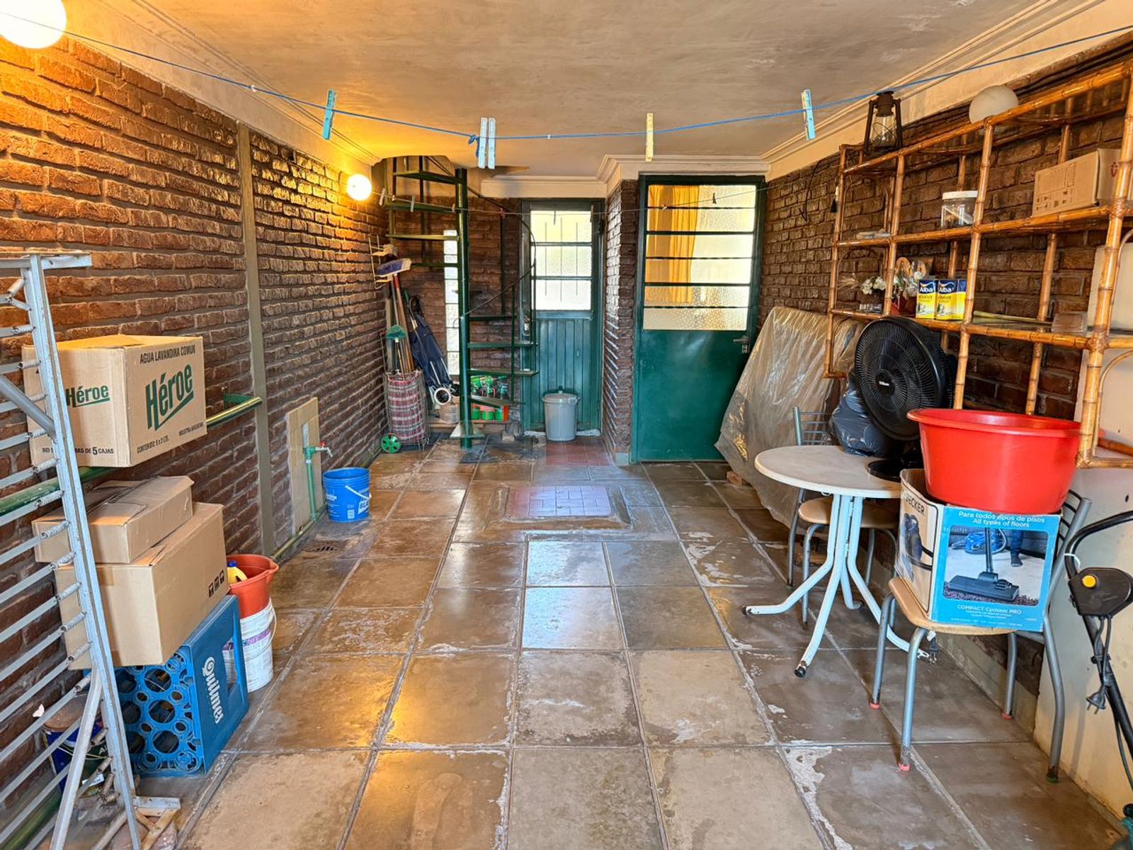 CHALET 4 AMBIENTES. VENTA DIRECTA. APTO CREDITO. - 20